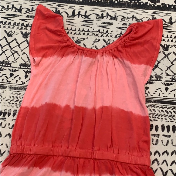 NWT Splendid Tie Dye Romper 12-18M - Picture 2 of 5